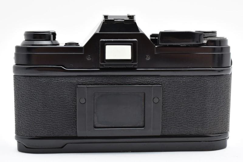 Canon AE-1, FD 50mm f/1.4 S.S.C.（整備品）