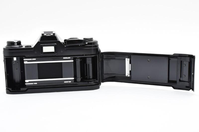 Canon AE-1, FD 50mm f/1.4 S.S.C.（整備品）