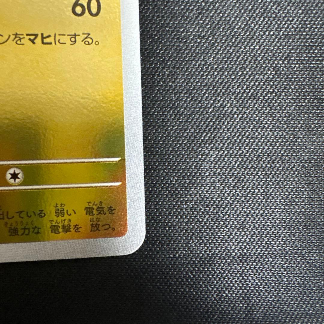 美品　ナガバ　シャワーズ　サンダース　２枚セット