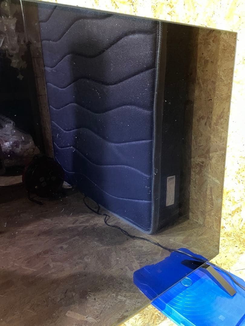 @*品様 【現状品】パナソニック 55V型 4K 有機ELテレビ　9573010