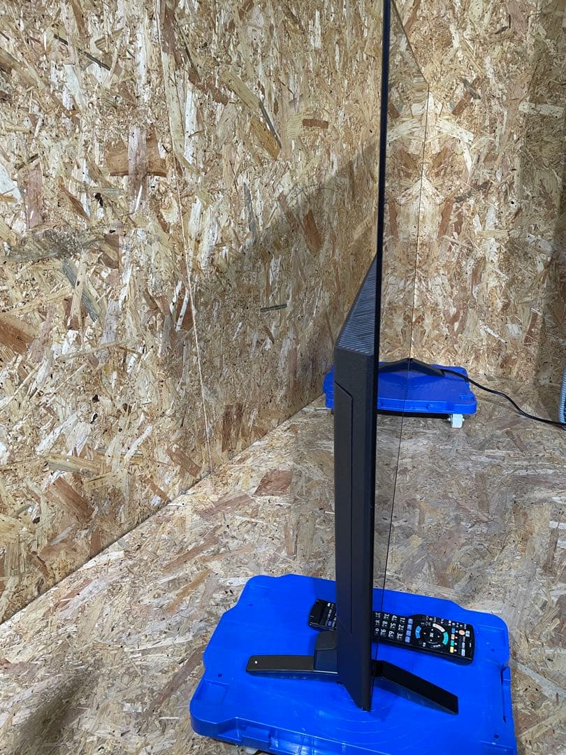 @*品様 【現状品】パナソニック 55V型 4K 有機ELテレビ　9573010