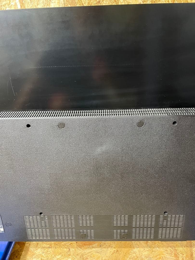 @*品様 【現状品】パナソニック 55V型 4K 有機ELテレビ　9573010