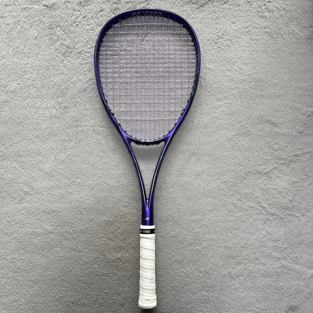 ヨネックス ボルトレイジ7v アメジスト