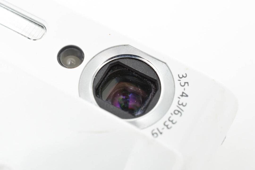 ソニー SONY Cyber-Shot DSC-T70