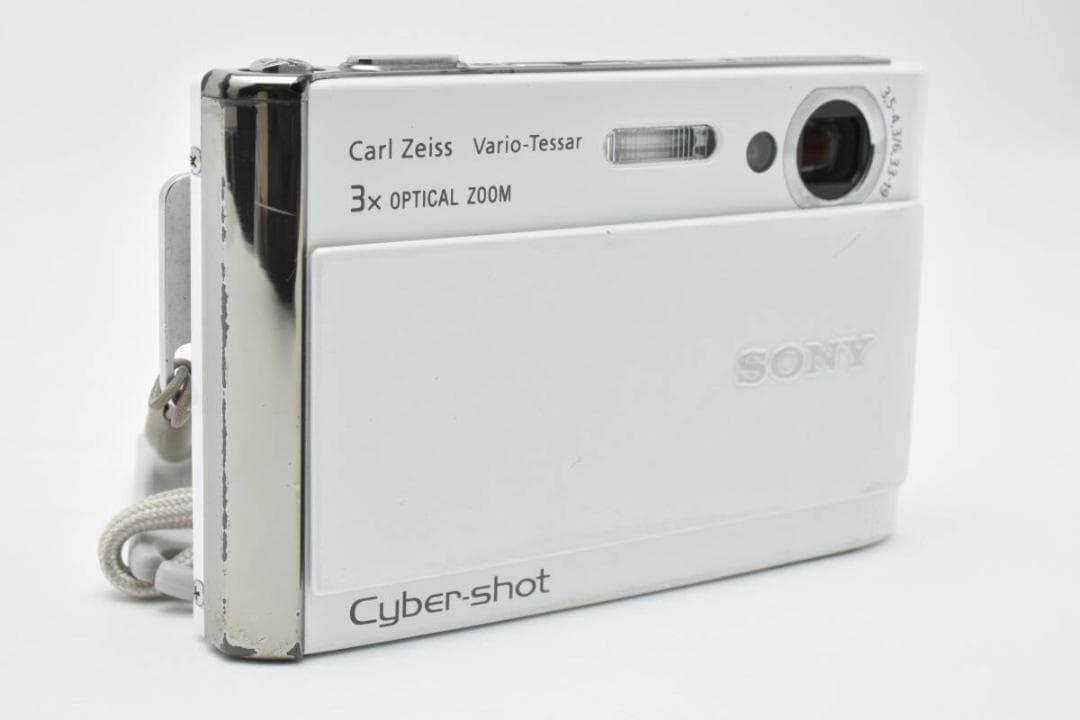ソニー SONY Cyber-Shot DSC-T70