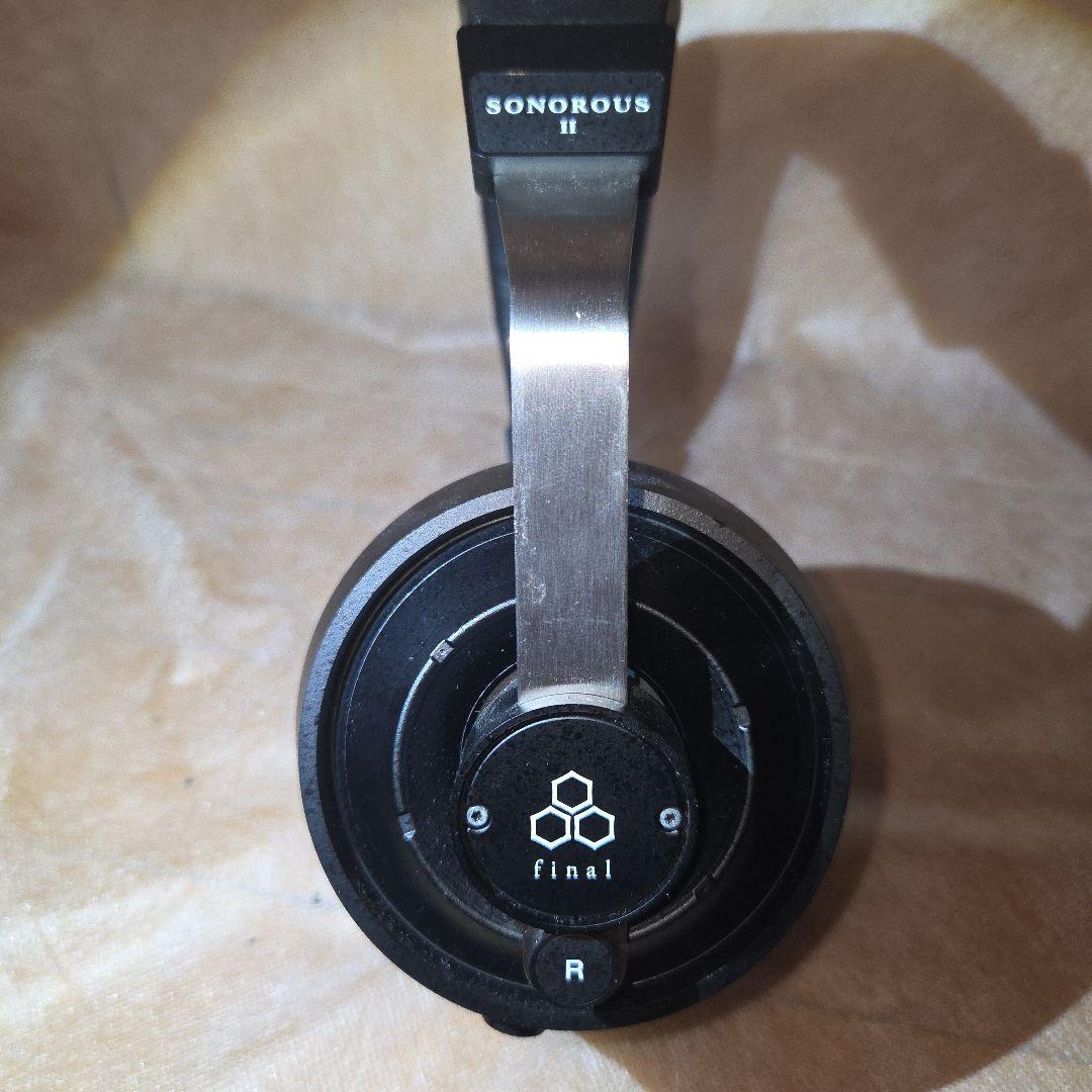 じ*ぅ様 final SONOROUS Ⅱ