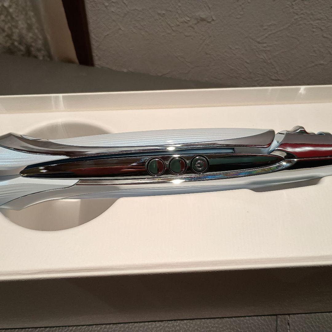 【新品未開封】ReFa リファストレートアイロンプロ　ホワイト