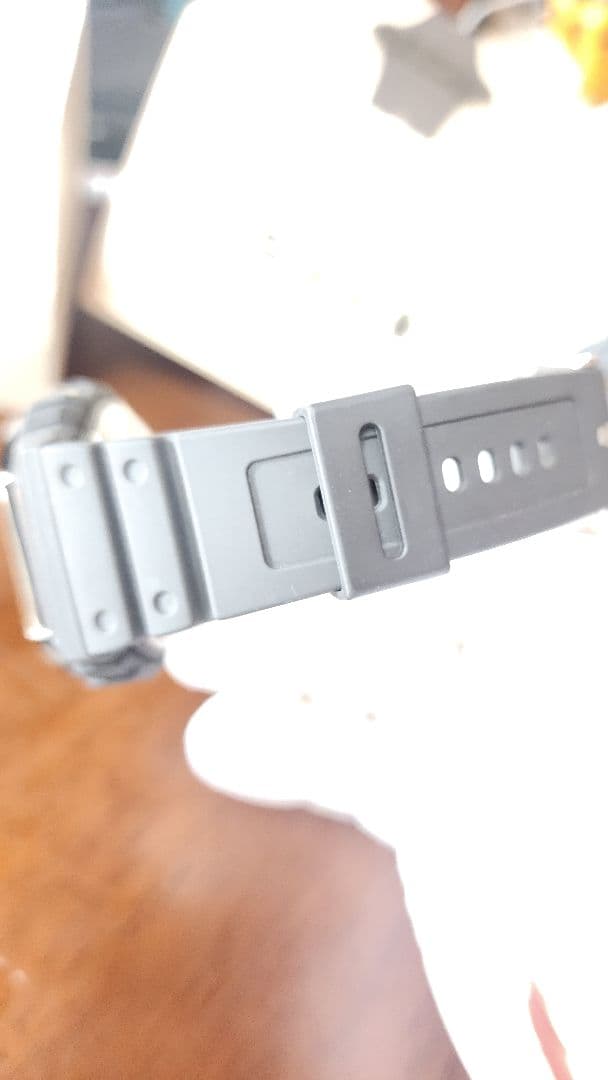 G-SHOCK DW-H5600MB-8JR Bluetooth 腕時計