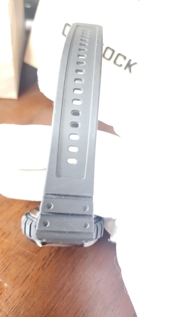 G-SHOCK DW-H5600MB-8JR Bluetooth 腕時計