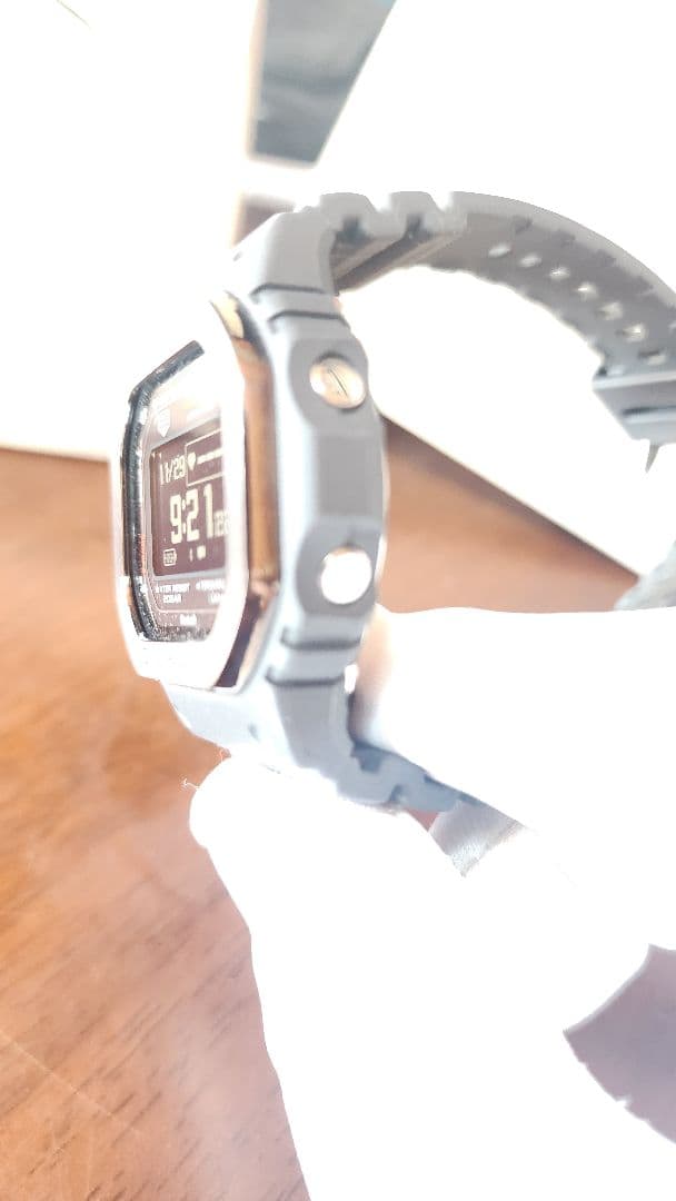 G-SHOCK DW-H5600MB-8JR Bluetooth 腕時計
