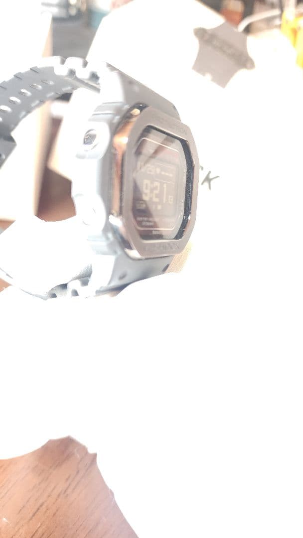 G-SHOCK DW-H5600MB-8JR Bluetooth 腕時計