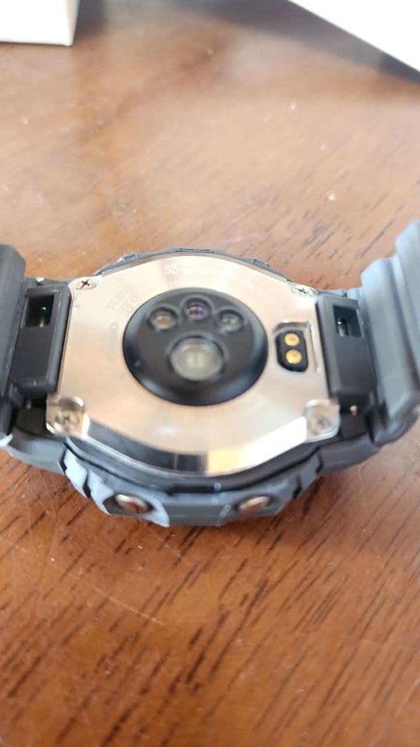 G-SHOCK DW-H5600MB-8JR Bluetooth 腕時計