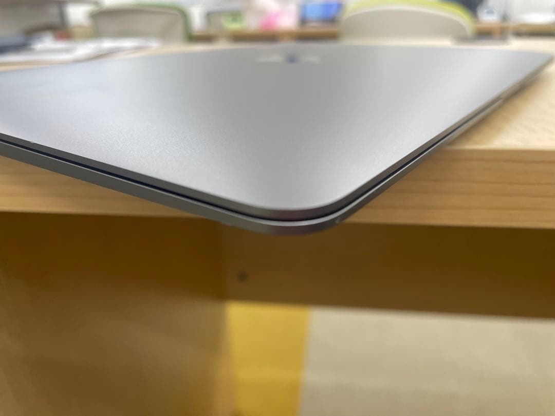 MacBook Air M1 2020 スペースグレー
