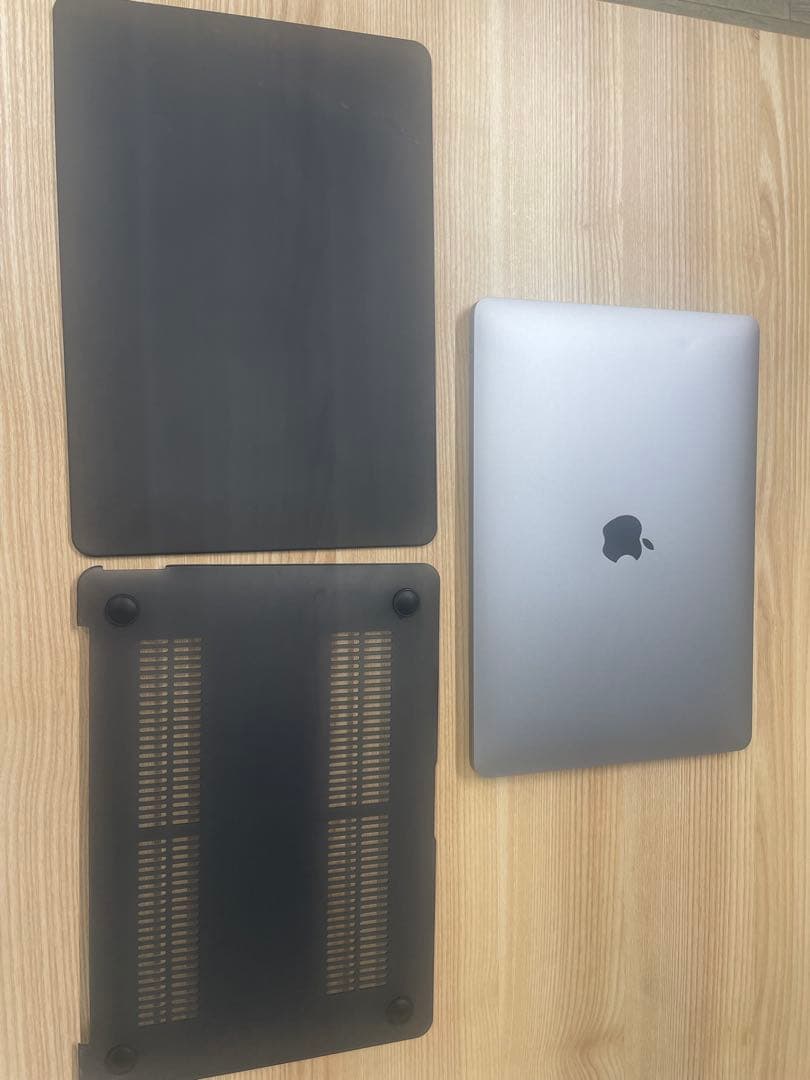 MacBook Air M1 2020 スペースグレー