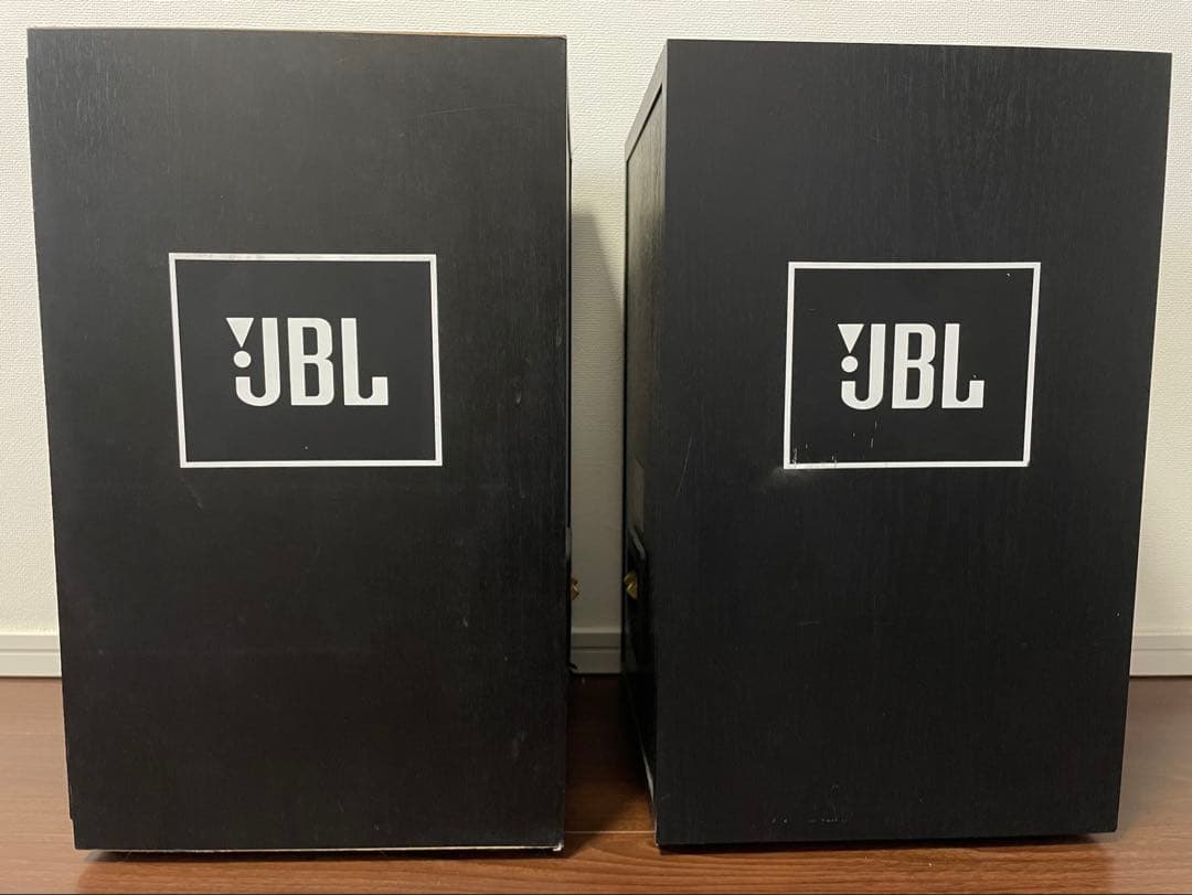JBL　スピーカー　4305H　COMPACT MONITOR　ペアスピーカー