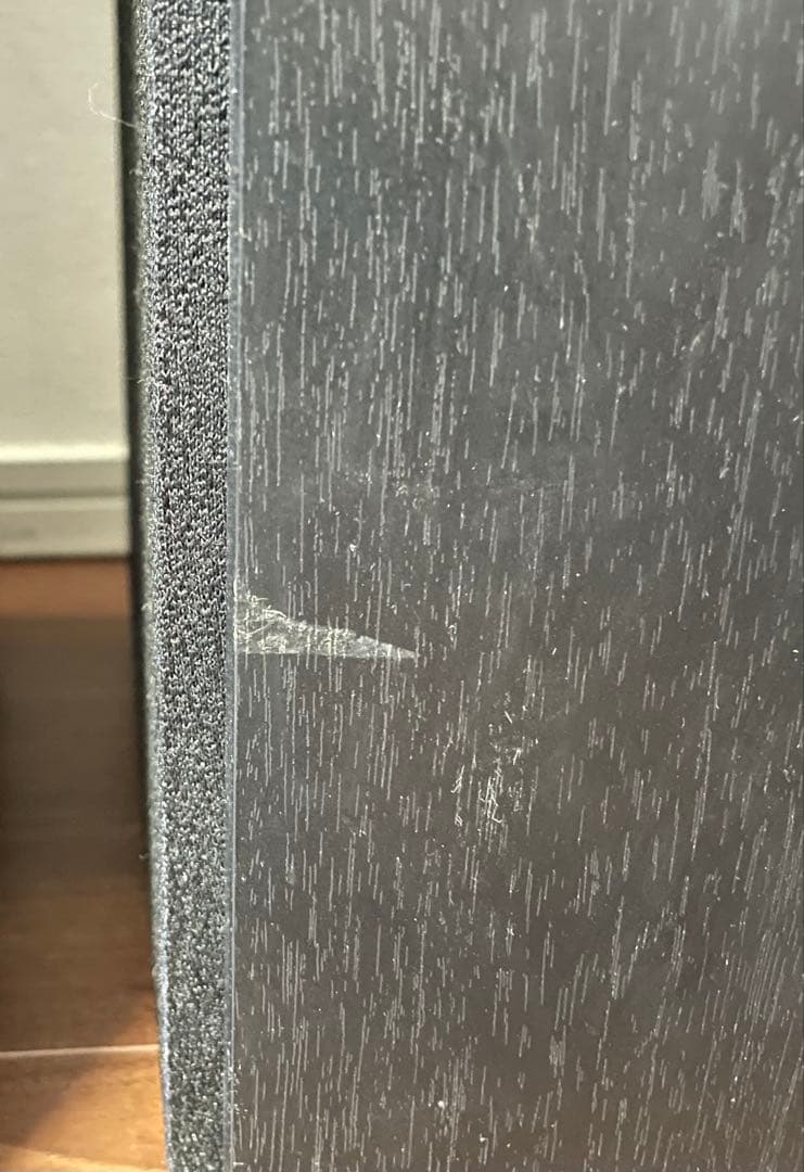 JBL　スピーカー　4305H　COMPACT MONITOR　ペアスピーカー