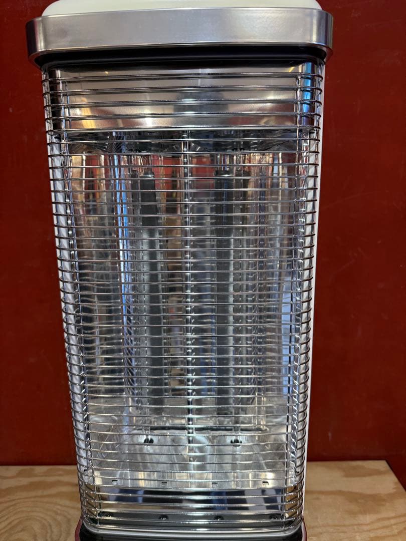 Aladdin アラジン CAH-2G10EY 遠赤グラファイトeヒーター