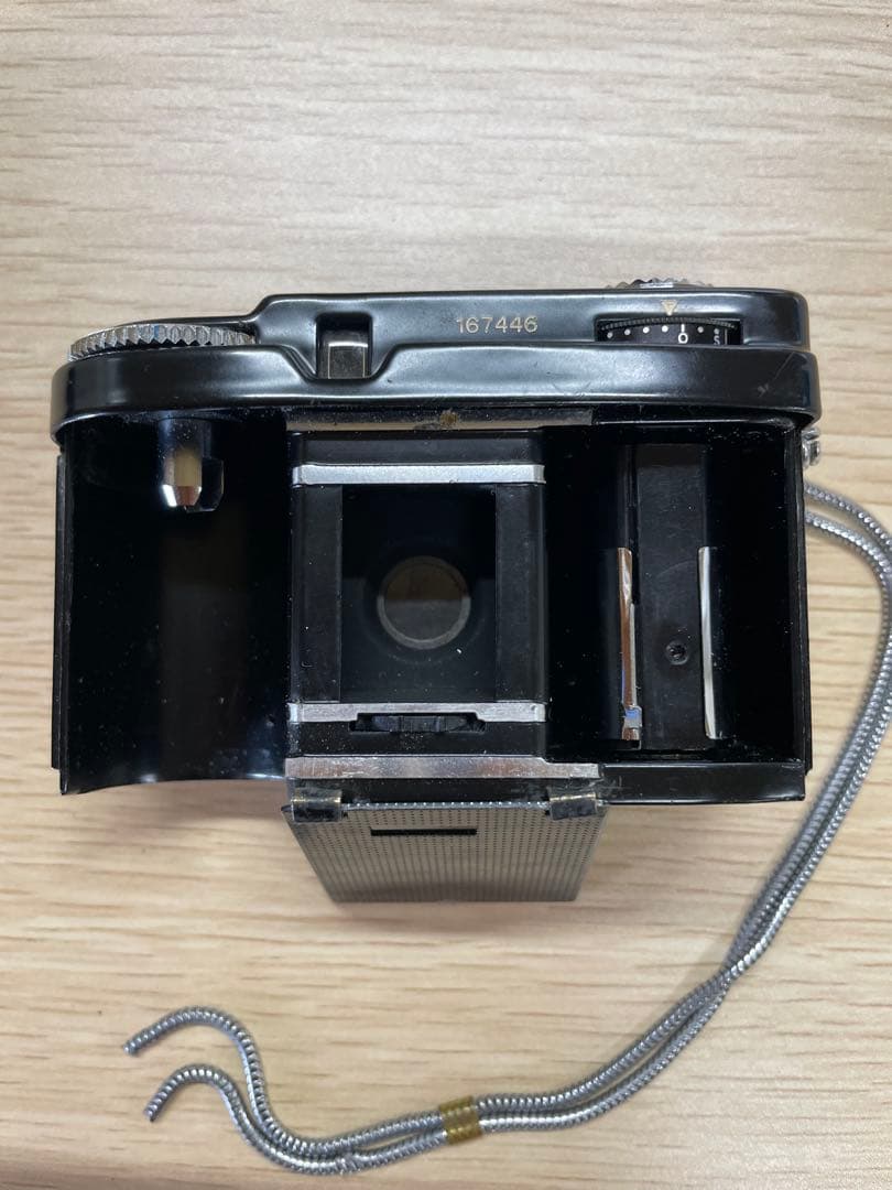 フジカ　ミニ　動作未確認