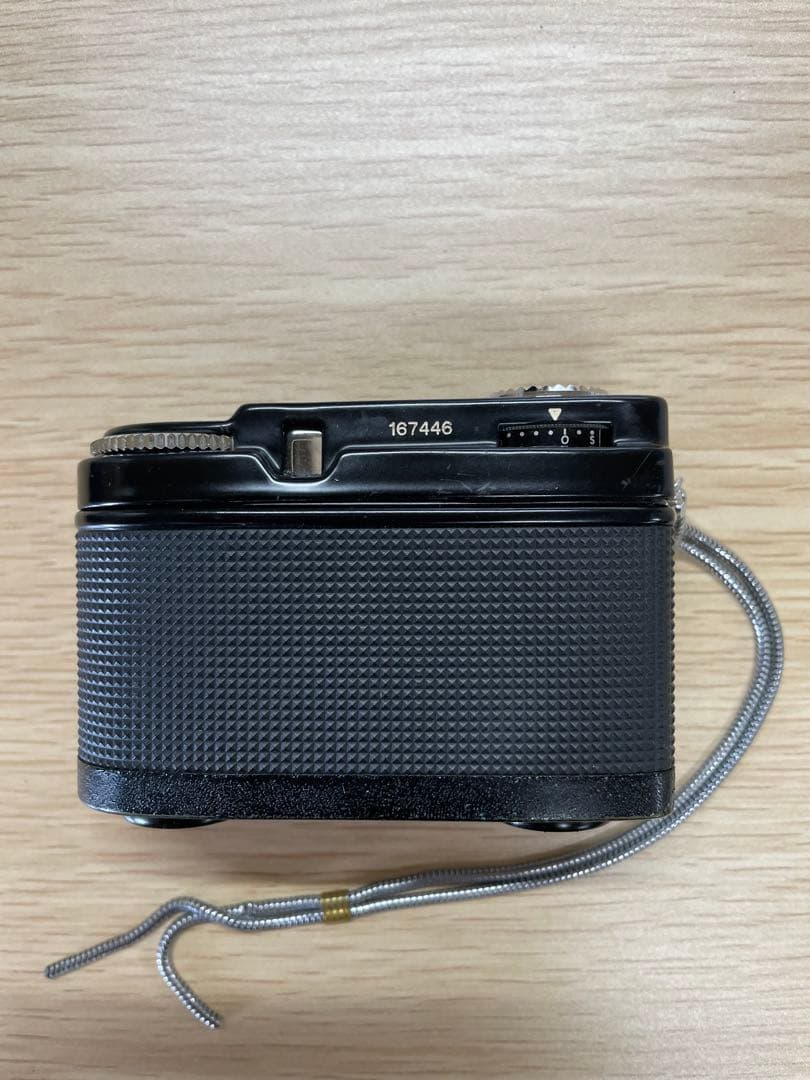 フジカ　ミニ　動作未確認