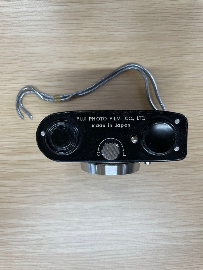 フジカ　ミニ　動作未確認