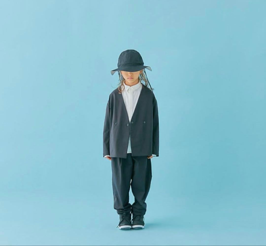 MOUN TEN.　フォーマル