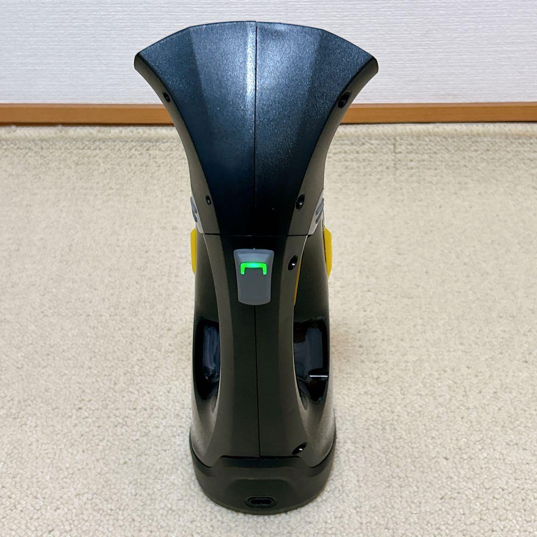 ●極美品●ケルヒャー　窓用バキュームクリーナー WV2ブラックエディション