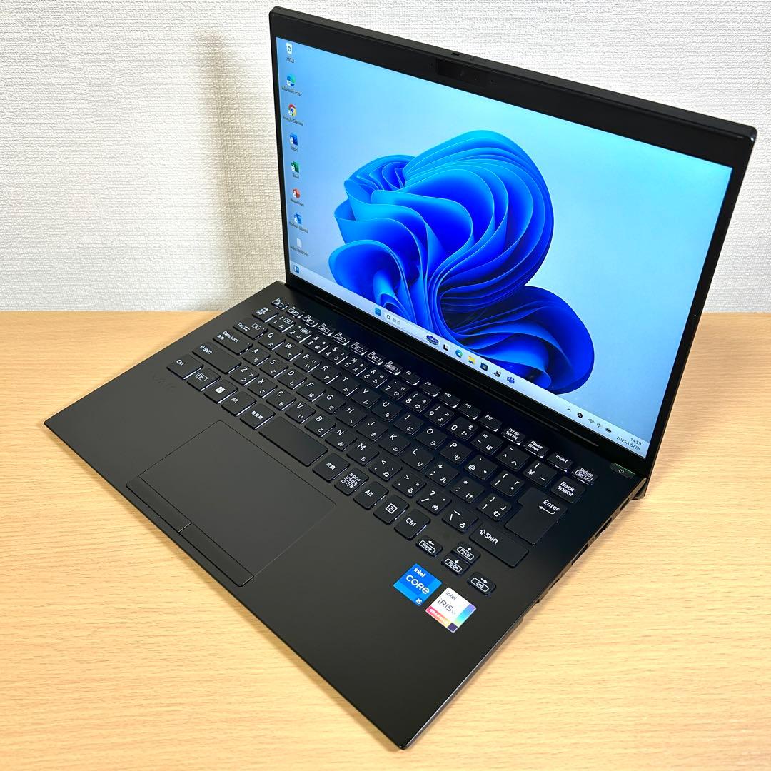 Windowsノート本体 MAKOTO