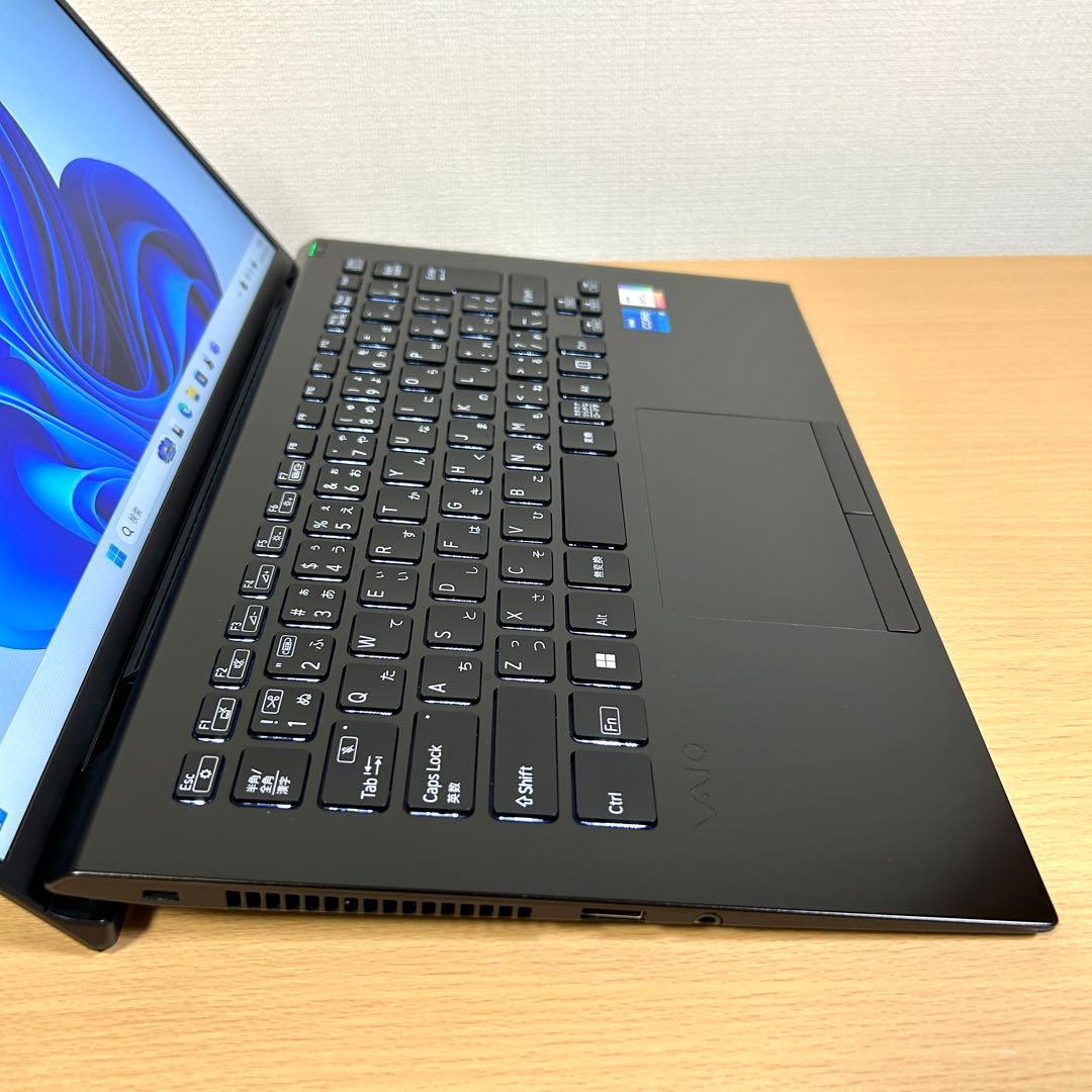 Windowsノート本体 MAKOTO