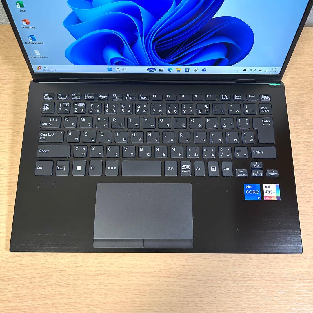 Windowsノート本体 MAKOTO