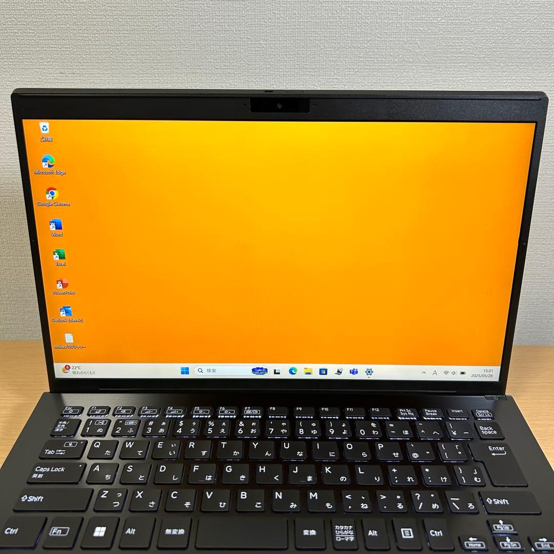 Windowsノート本体 MAKOTO