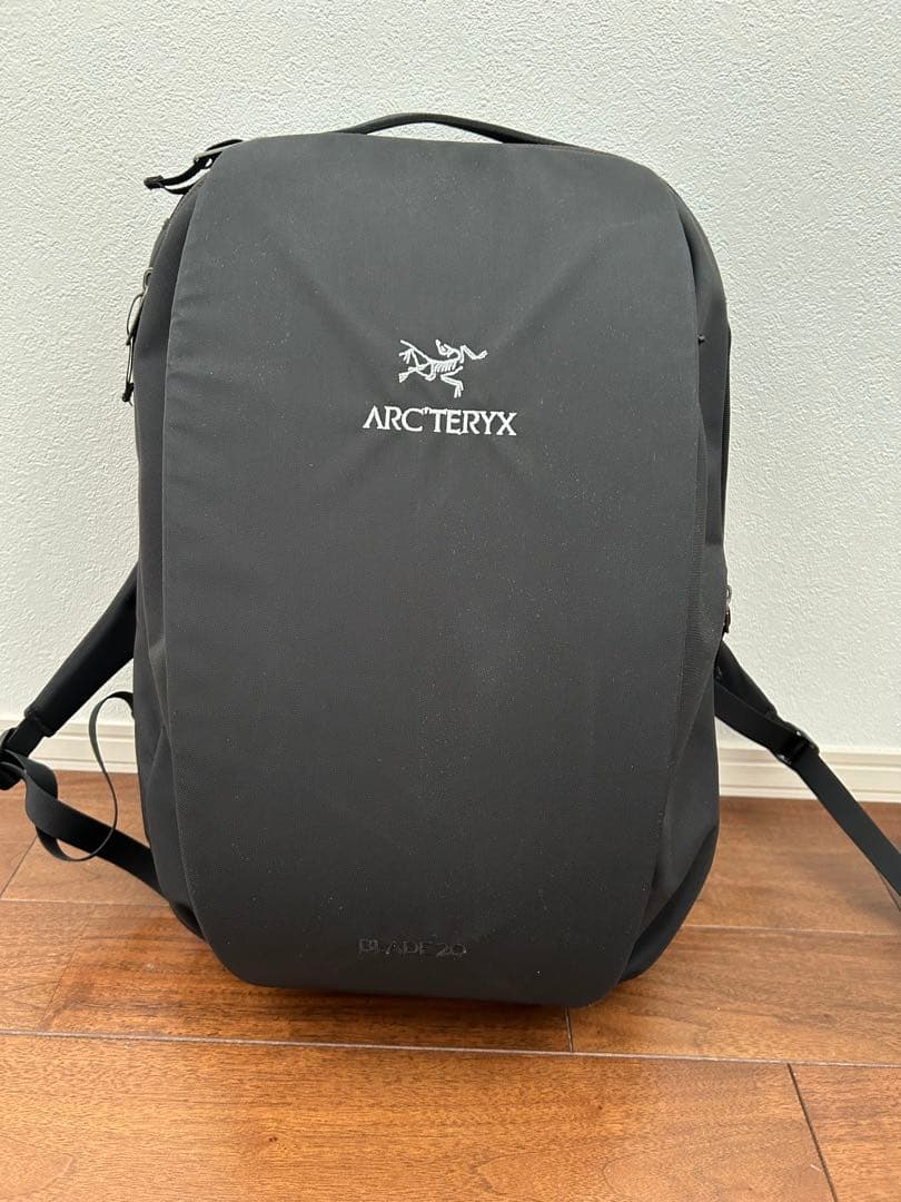 ARC'TERYX BLADE20　アークテリクス ブレード20
