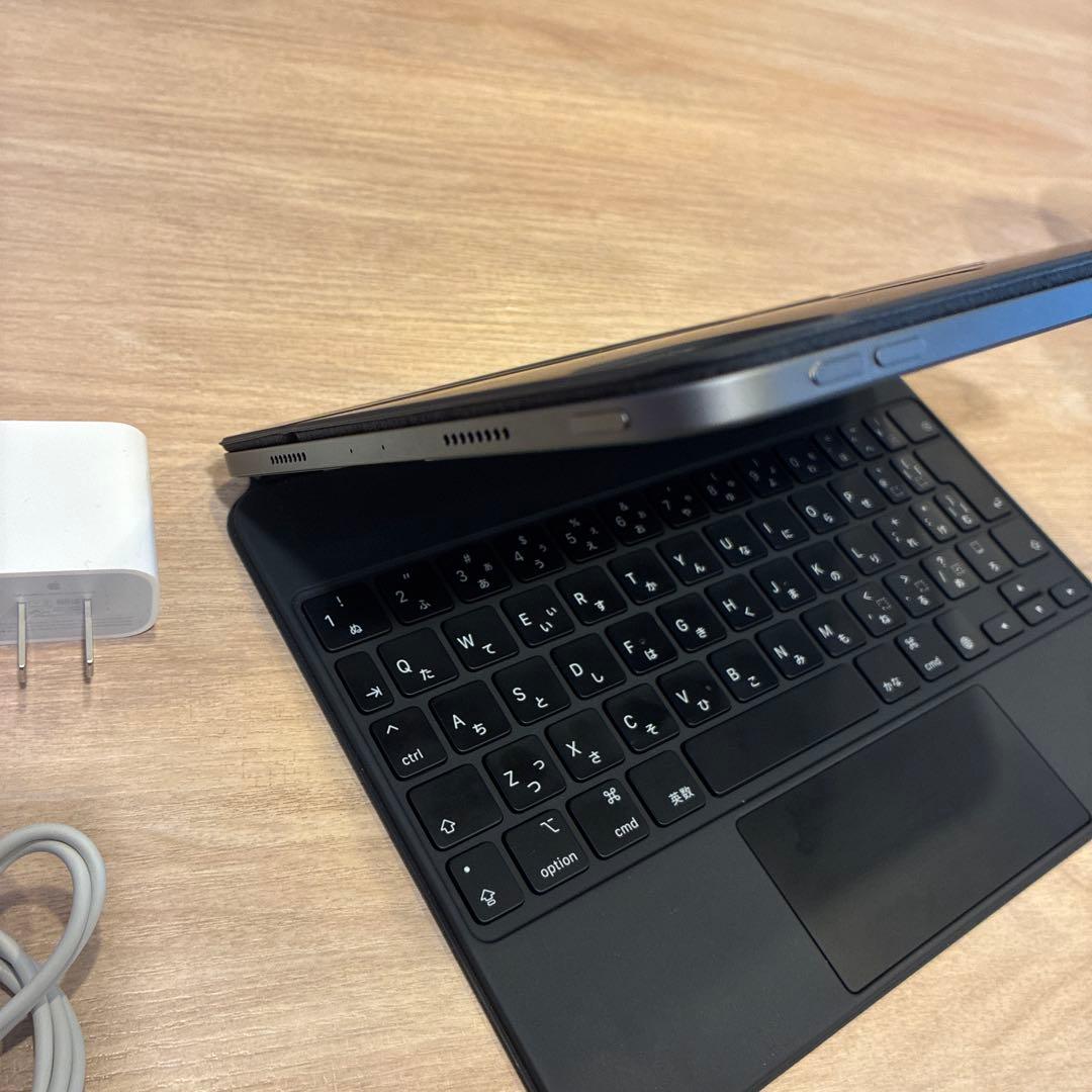 2021 Apple 11インチiPad Pro (Wi-Fi, 128GB)