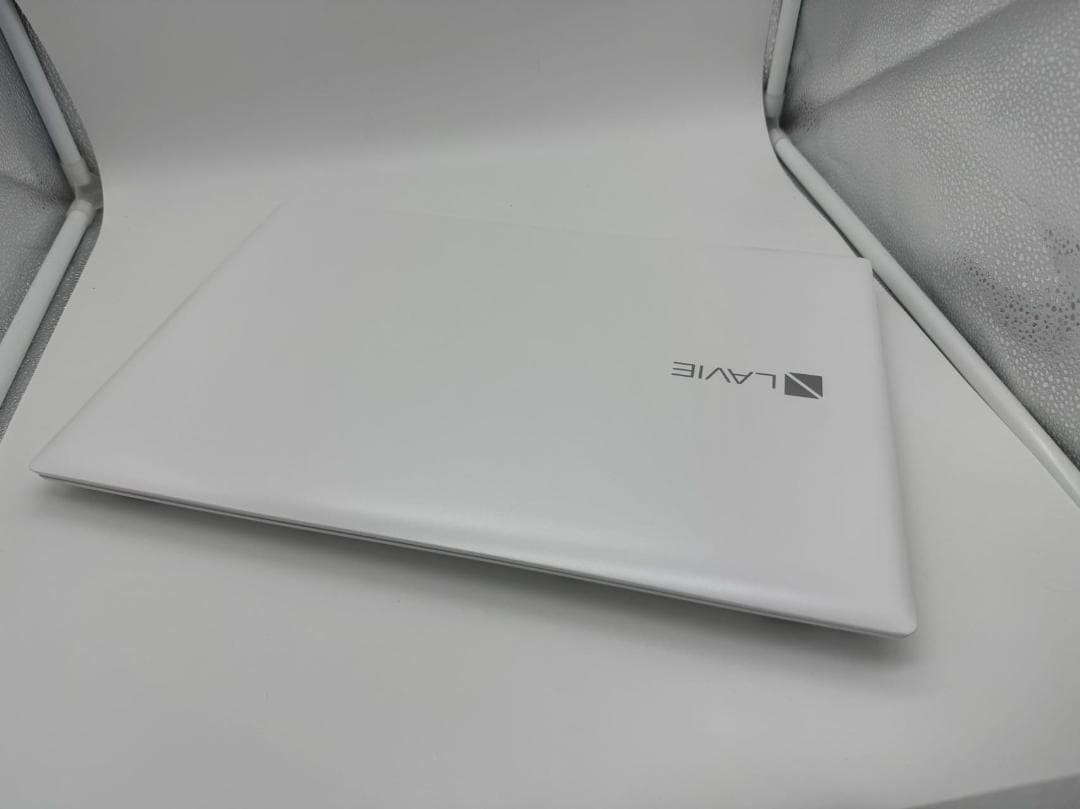 NEC NS700MAW i7 20G 新品SSD512GB Office付き