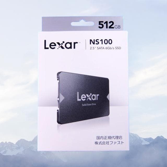 NEC NS700MAW i7 20G 新品SSD512GB Office付き