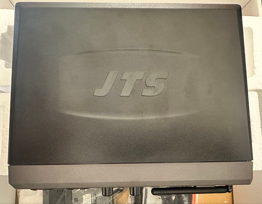 JTS SIEM-2 モノインイヤーモニタリングシステム