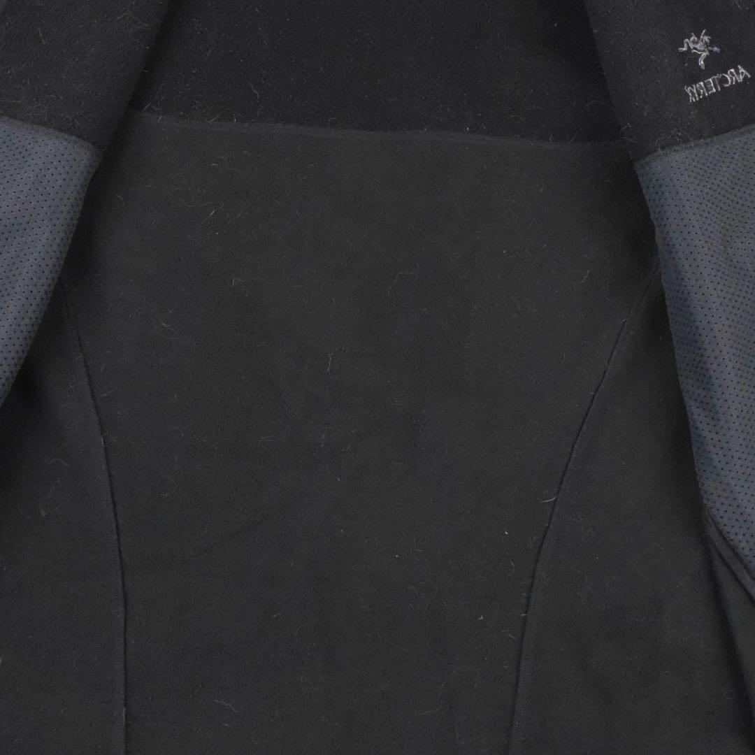 ARC’TERYX GAMMA SV VEST ''BLACK'' XL