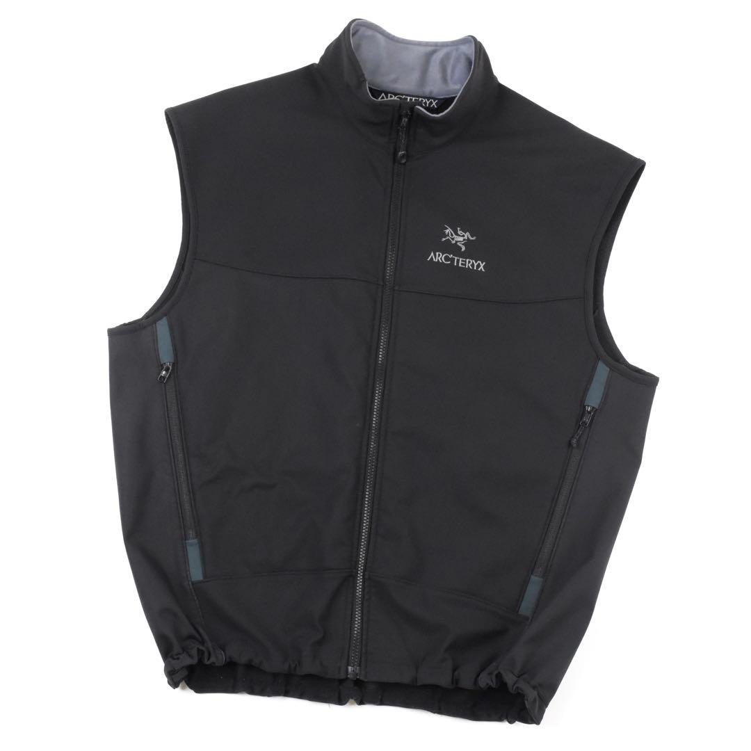 ARC’TERYX GAMMA SV VEST ''BLACK'' XL