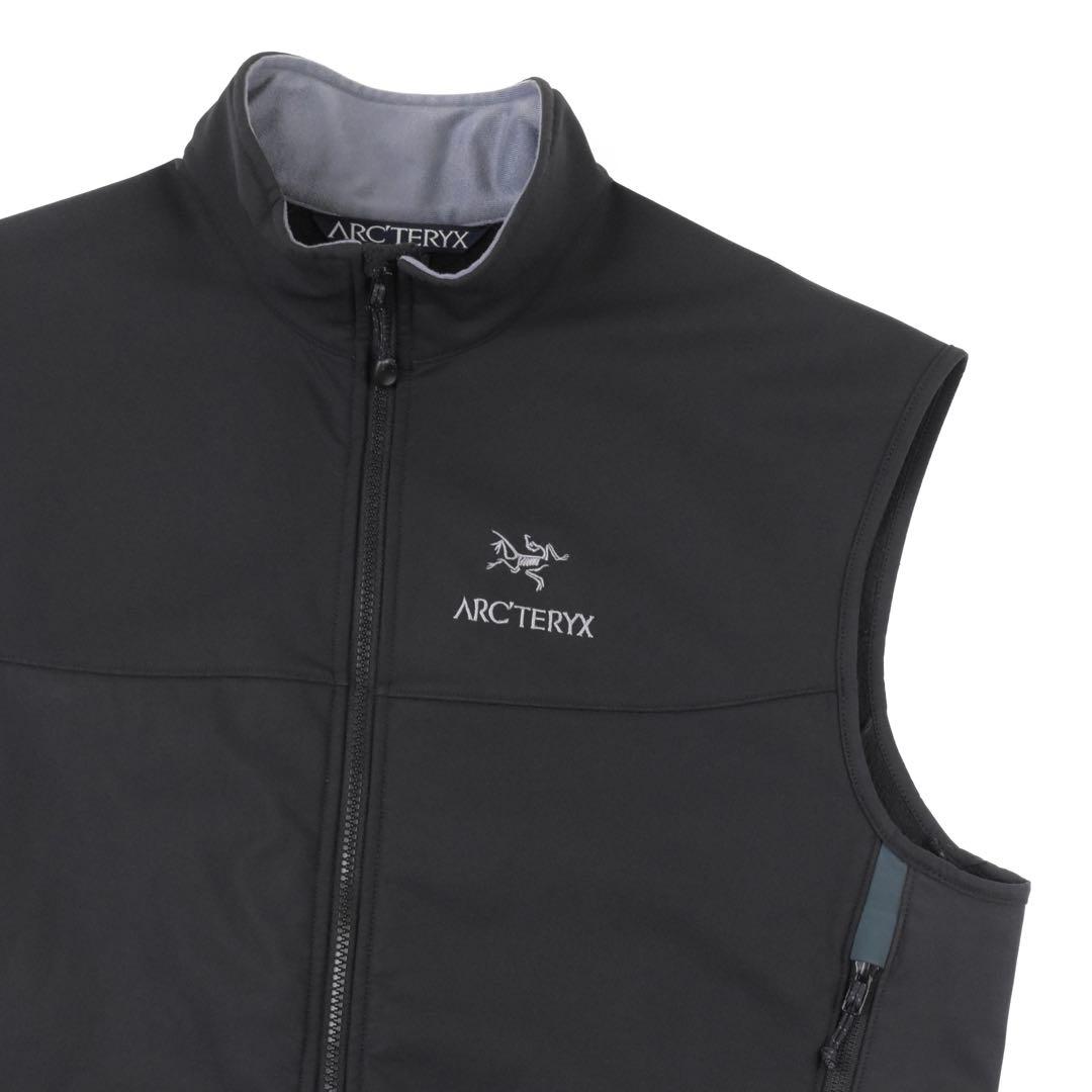 ARC’TERYX GAMMA SV VEST ''BLACK'' XL
