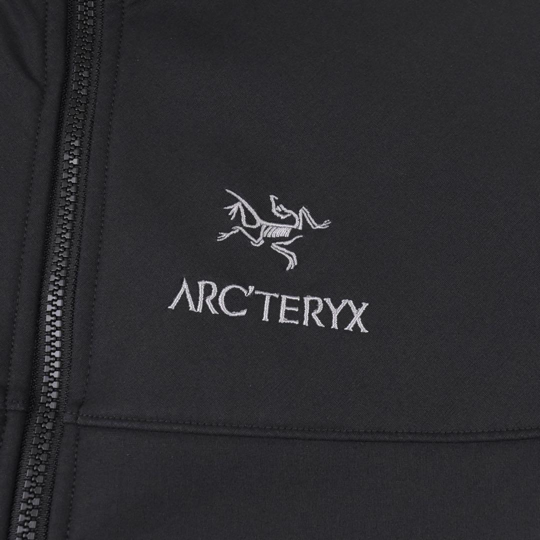 ARC’TERYX GAMMA SV VEST ''BLACK'' XL