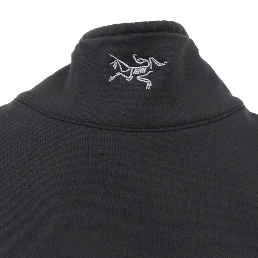 ARC’TERYX GAMMA SV VEST ''BLACK'' XL