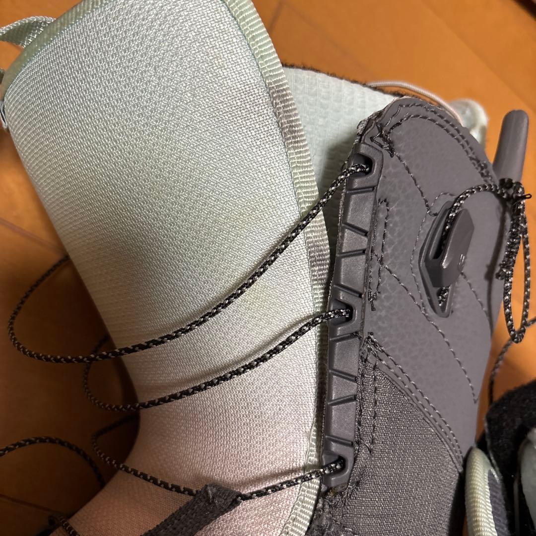 BURTON LIMELIGHTAF スノーボードブーツ S20 グレー