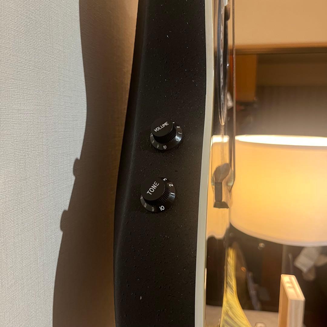 毎日値下中 エレアコ K-Garage EA-400 パッシブ ブラック