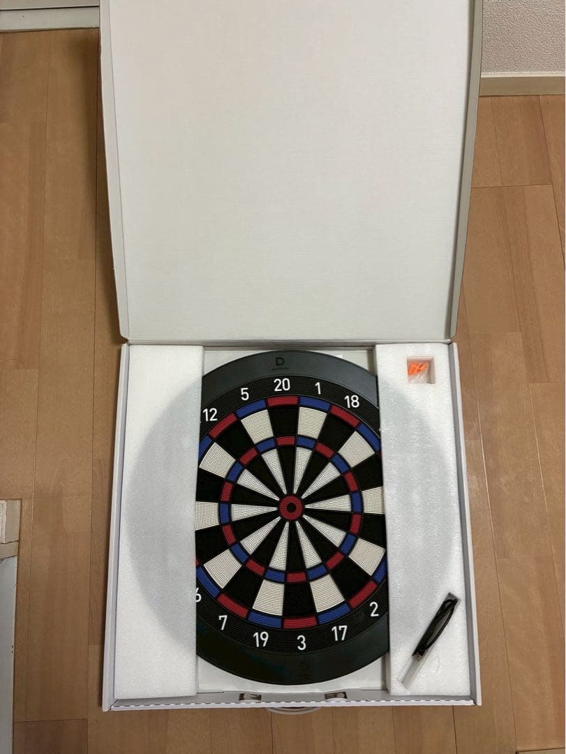 ダーツライブライブホーム　ダーツボード　セット