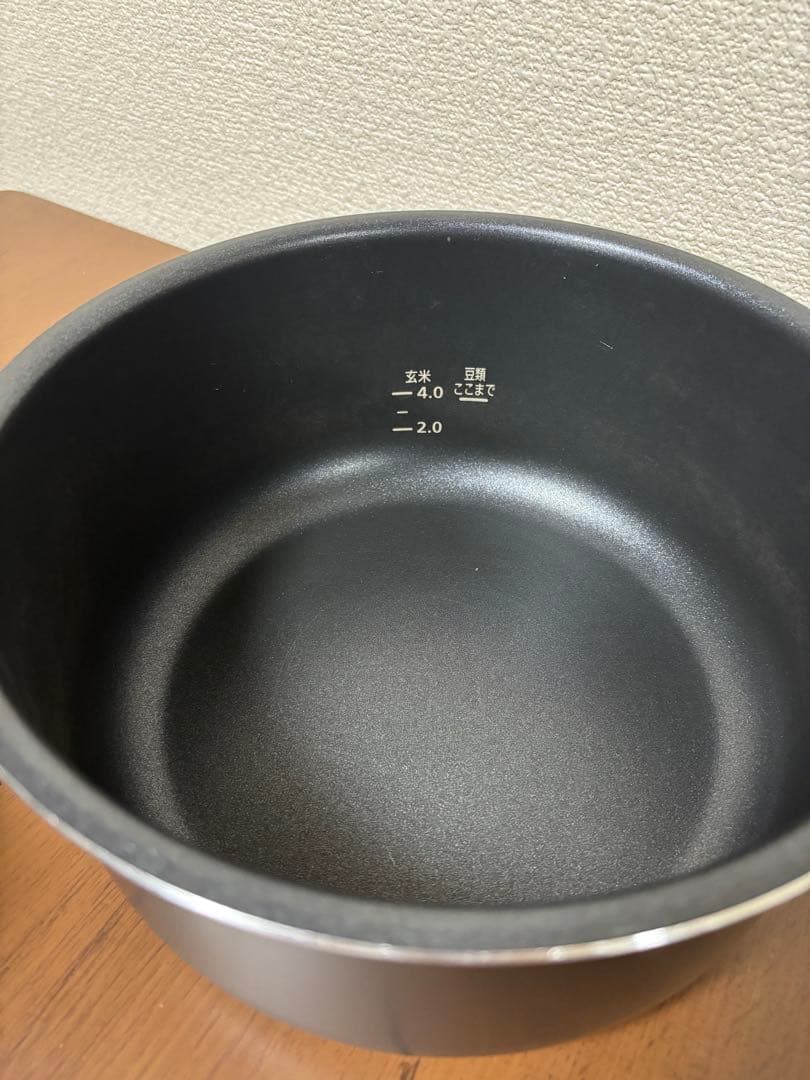 kuni/美品/アイリスオーヤマ(IRIS OHYAMA) 電気圧力鍋