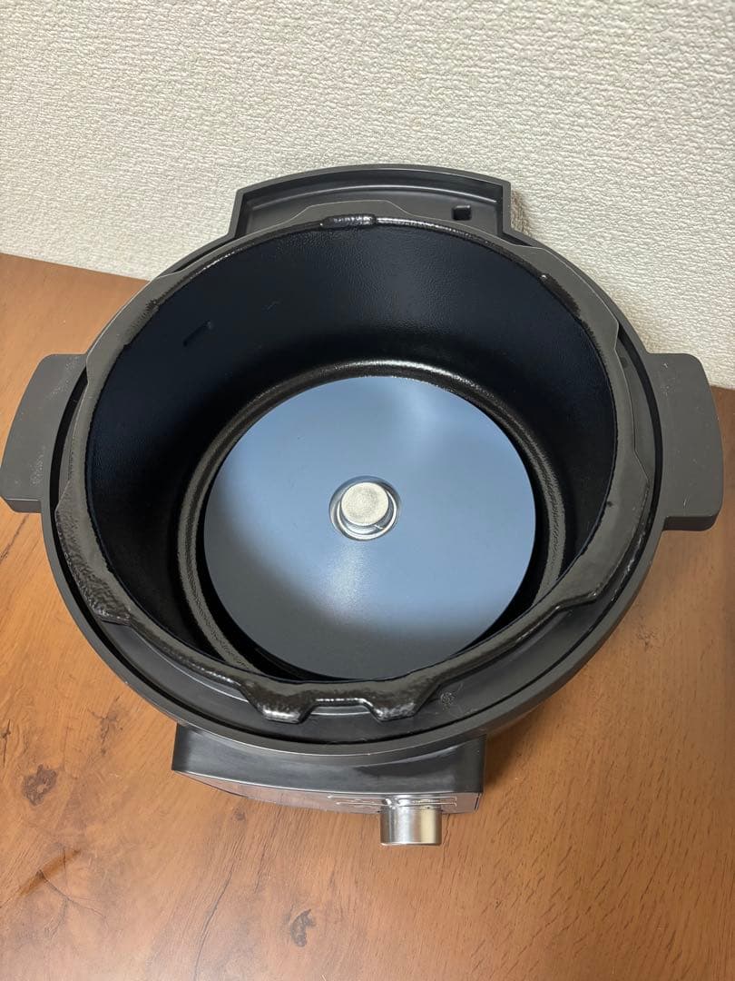 kuni/美品/アイリスオーヤマ(IRIS OHYAMA) 電気圧力鍋