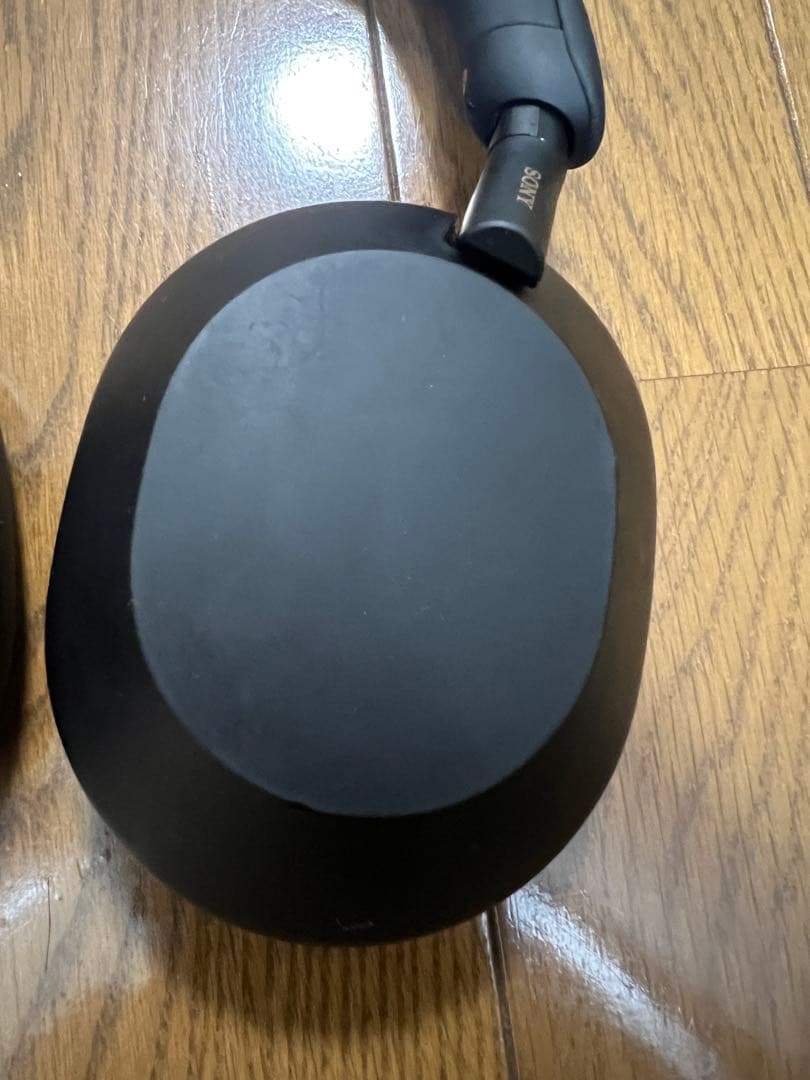 ソニー(SONY) ヘッドホン WH-1000XM5