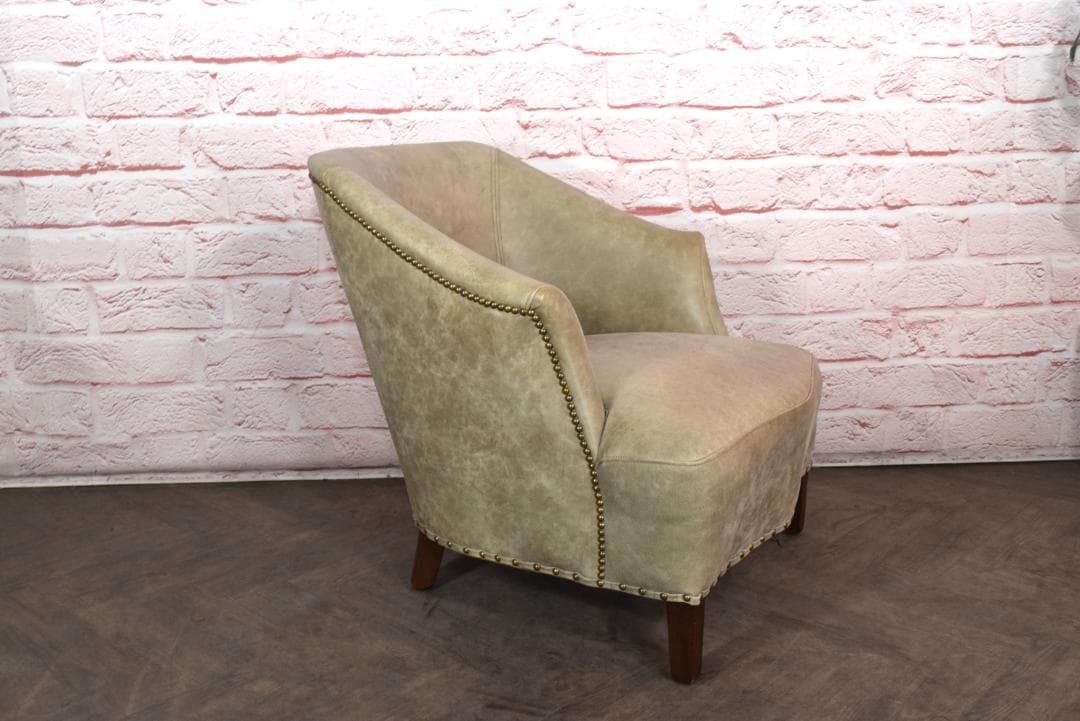 HALO/ハロ FRANCO CHAIR / フランコ チェア ラウンジソファA