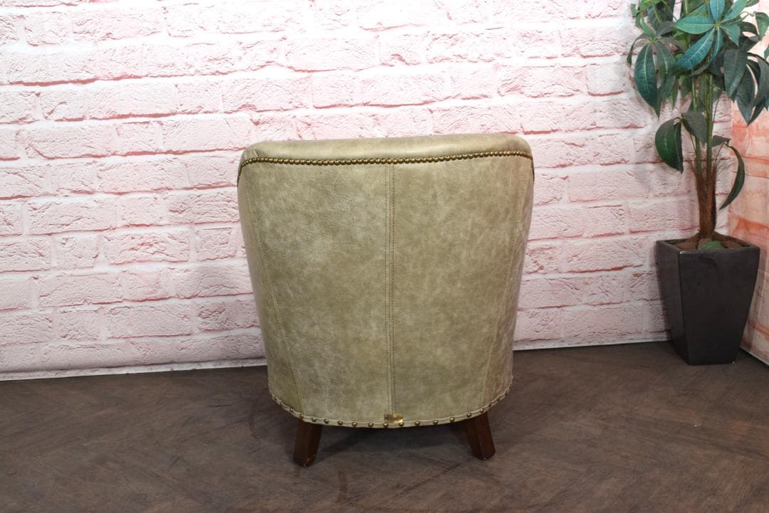 HALO/ハロ FRANCO CHAIR / フランコ チェア ラウンジソファA