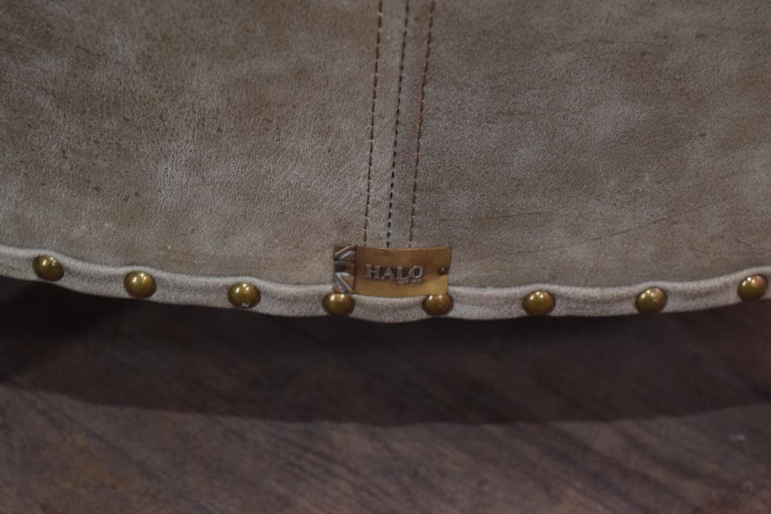 HALO/ハロ FRANCO CHAIR / フランコ チェア ラウンジソファA