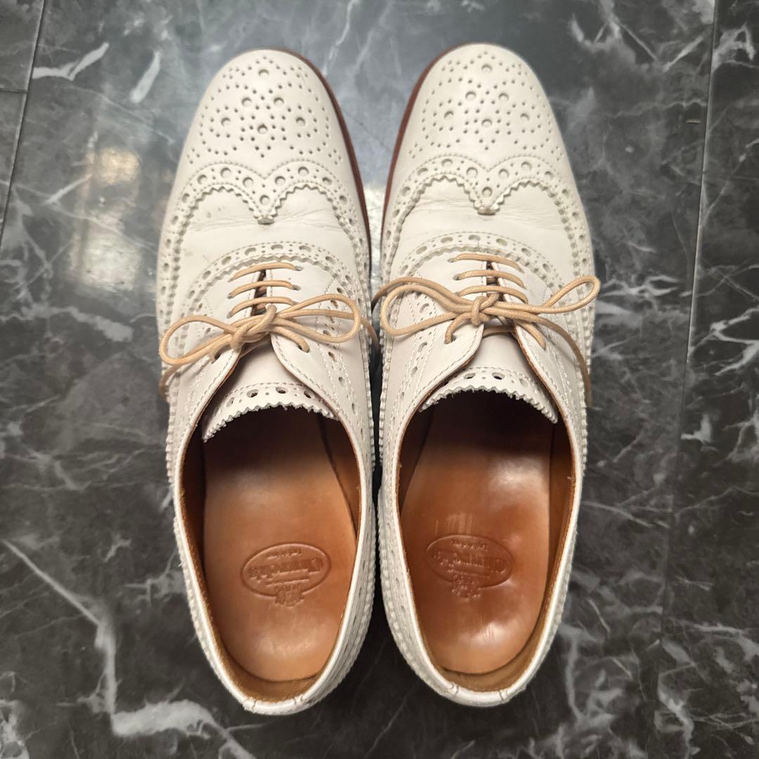 church's チャーチ